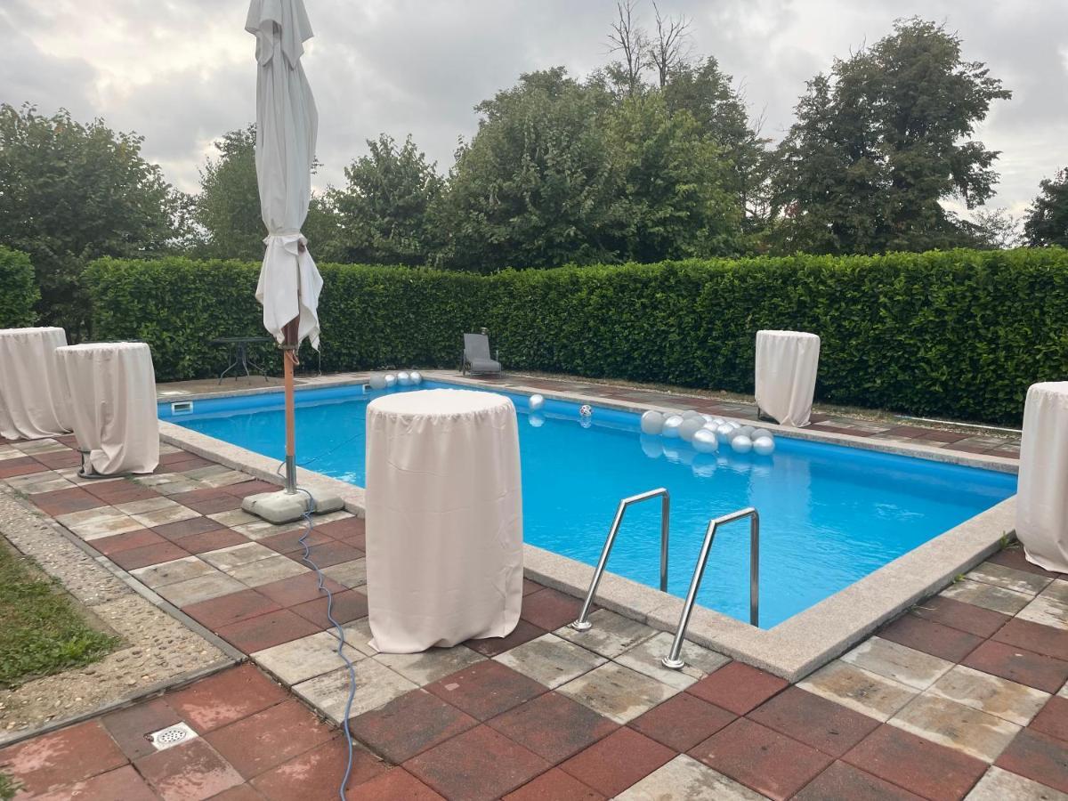 Family Resort Trapisti Banja Luka Exterior foto